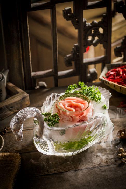 吃火锅一定要打卡的菜品,成都吃火锅打卡哪里