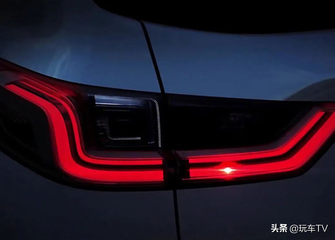 卡罗拉版SUV、七座版XR-V、国产宝马X5,这波新车够猛!