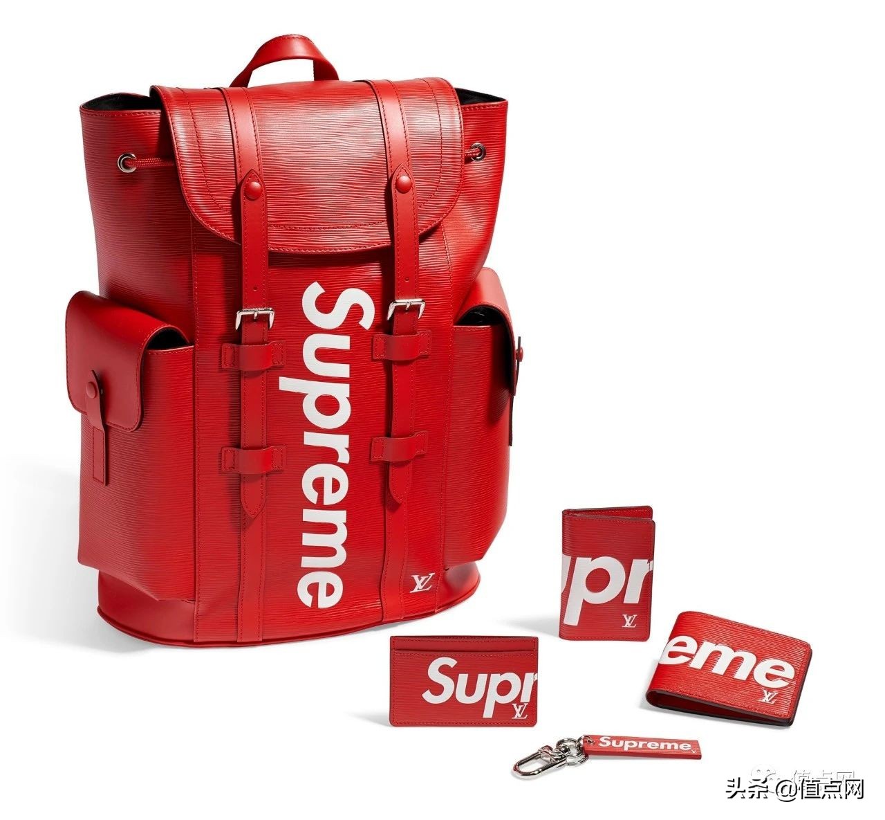 曾梵​​志雪茄盒、Supreme联名网上拍卖精选（男士篇）