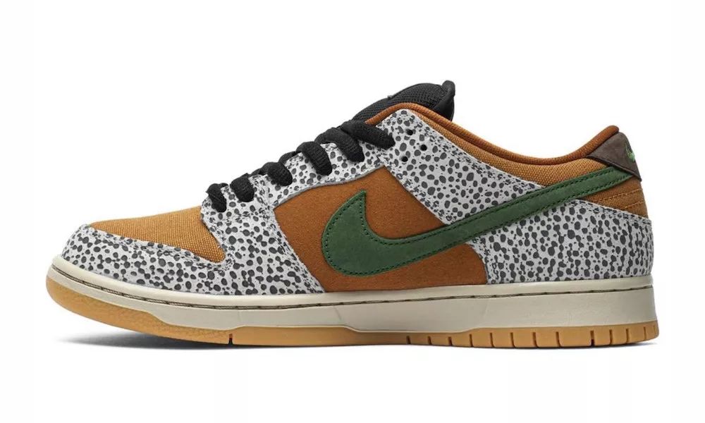 新款潮鞋2019aj (aj鞋和yeezy)