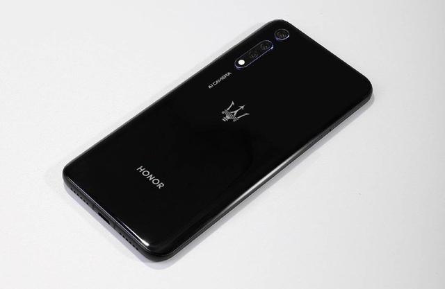 荣耀v20价格预测,2020年荣耀v20目前售价