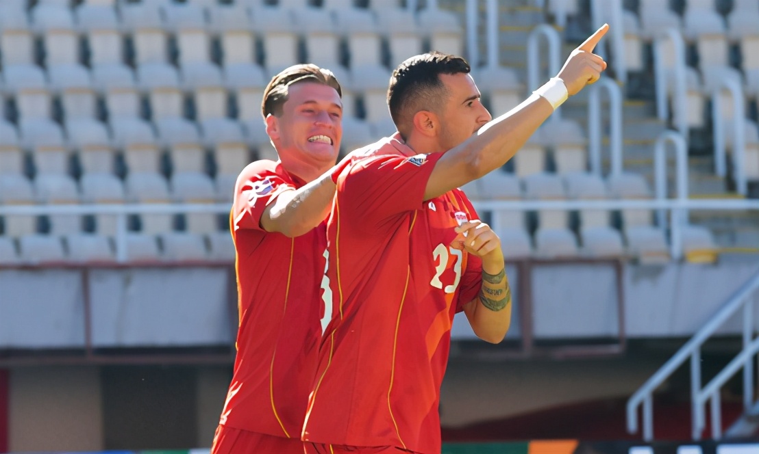 格玛吉亚对北马其顿,欧国联格鲁吉亚对北马其顿预测