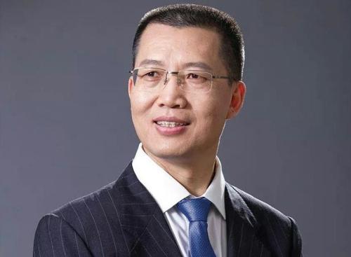 蓝月亮投资罗秋平,蓝月亮老板罗贵文与罗秋平的关系