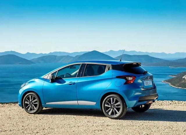 终于没有白等,日产飞度最新款