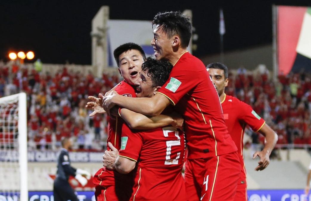 中国足球人口少怎么回事,中国足球人口为什么少