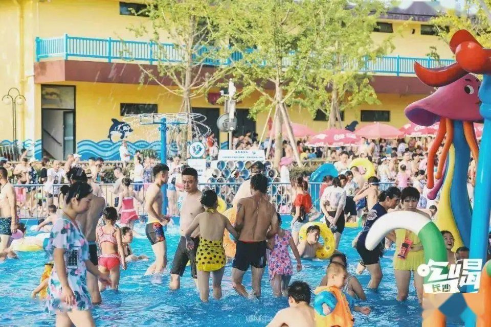 洋沙湖5.1一日游攻略,洋沙湖游玩攻略一天