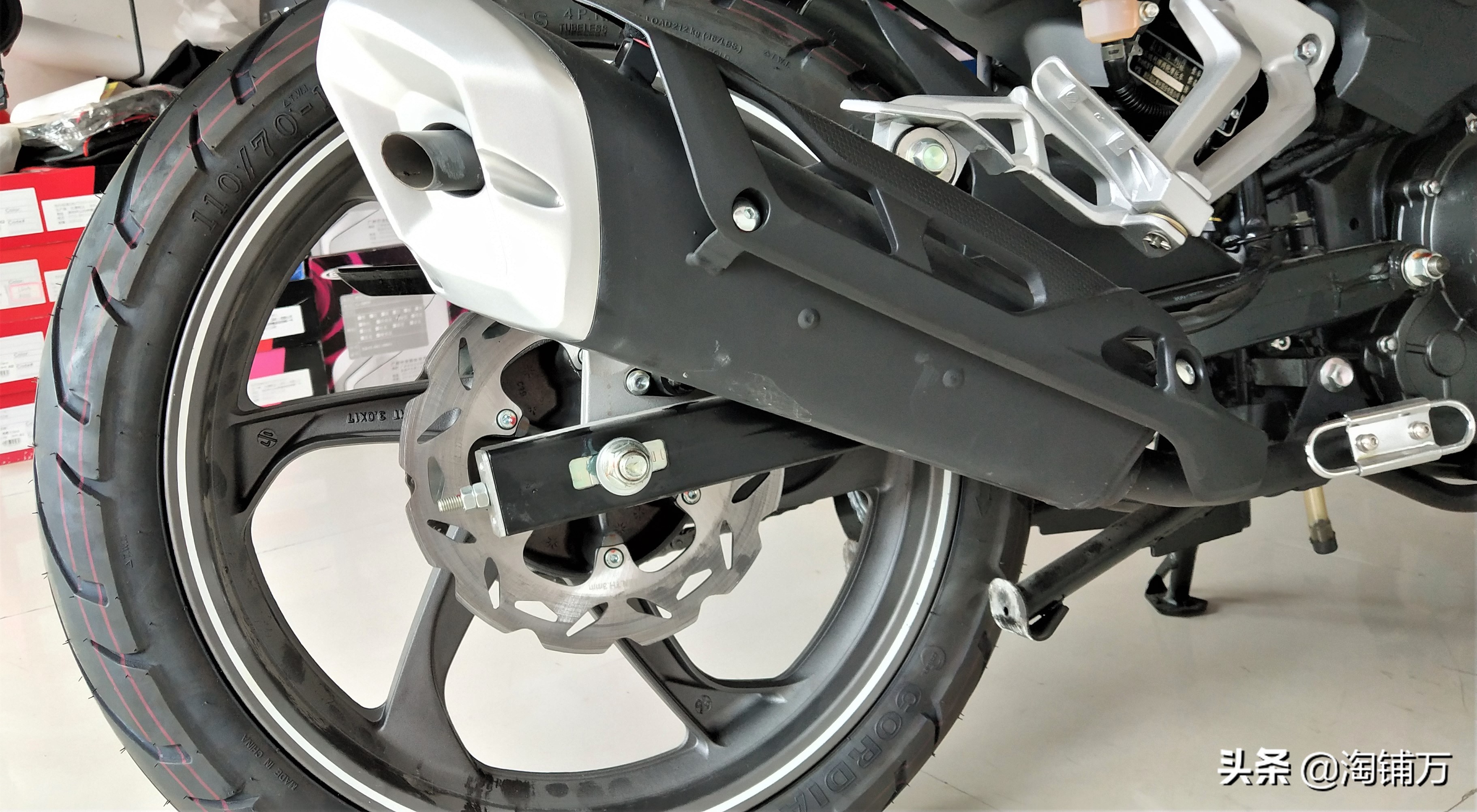 贝纳利弯梁rfs150i上海蓝牌,贝纳利弯梁rfs150i改装中间储物箱