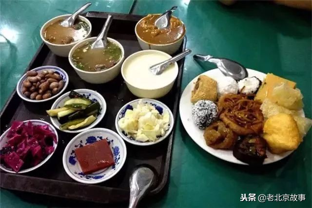 北京最好吃的美食推荐,北京人均100以内的美食推荐