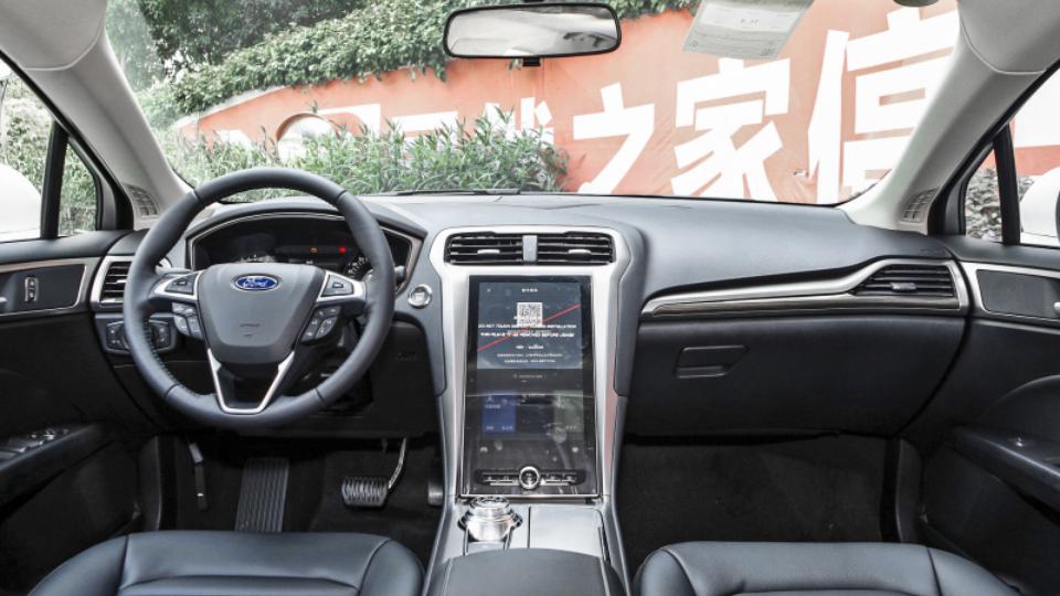 用车成本调查,蒙迪欧车子保养一次多少钱