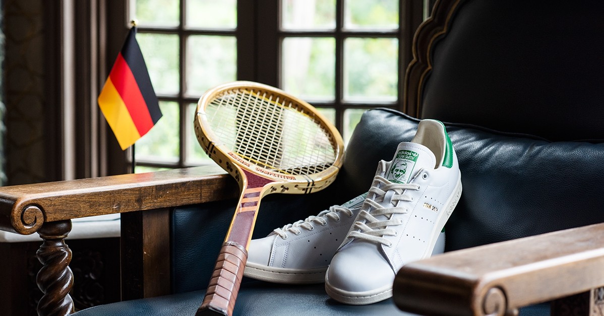 小白鞋加宽加大,阿迪达斯stansmith白鞋