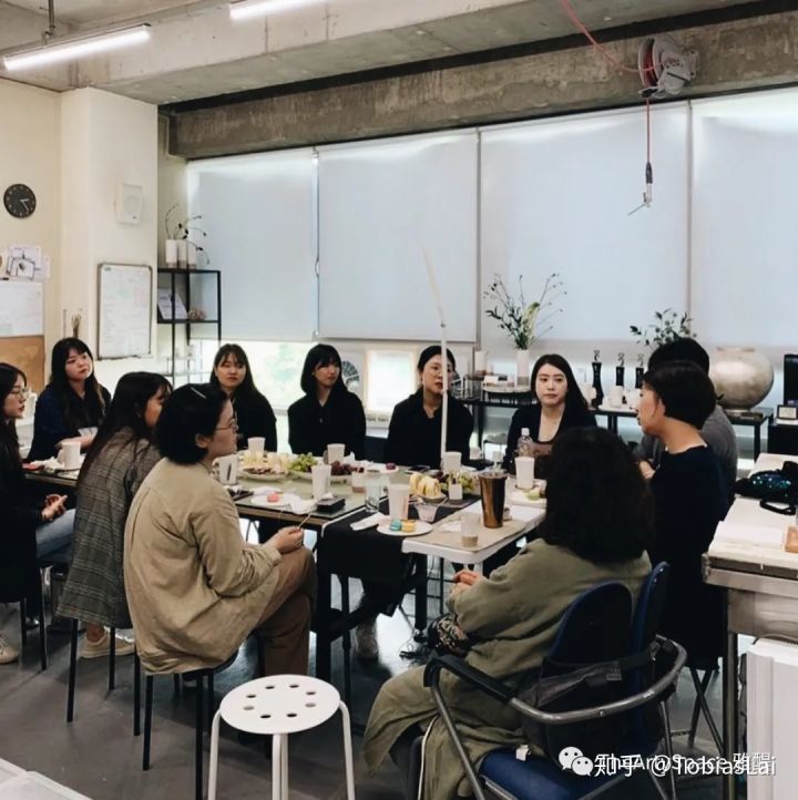 ARTYVISIT|韩国：令人沉浸其中的陶瓷乌托邦