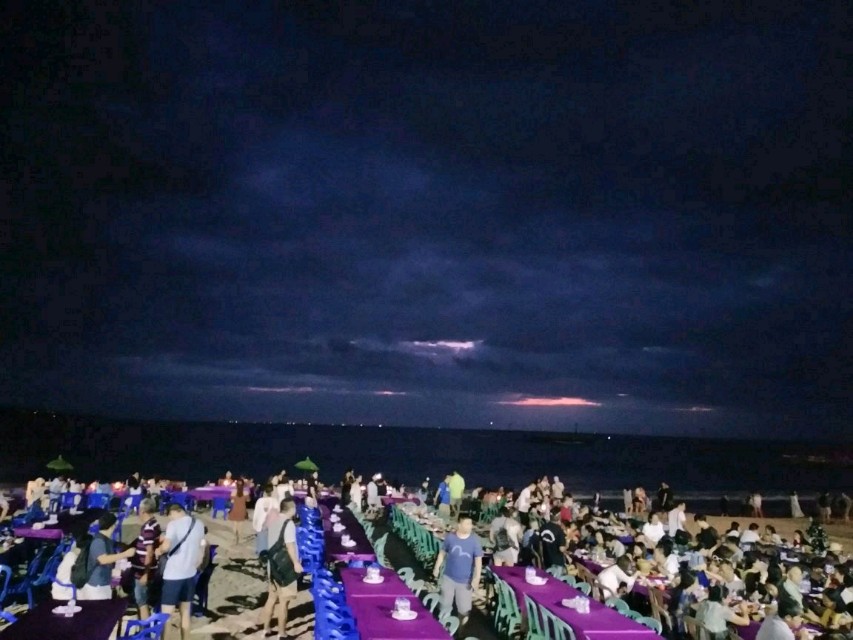 成都巴厘岛自由行旅游攻略,巴厘岛旅游攻略