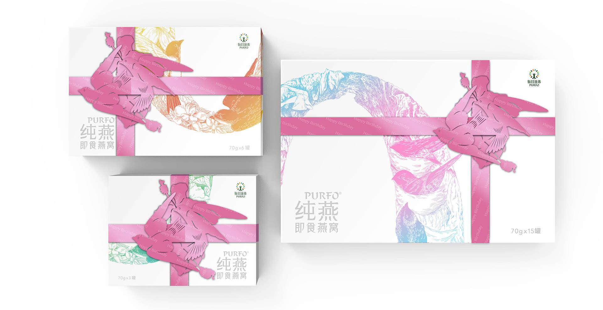 燕窝初创品牌,燕窝品牌的打造方式是什么