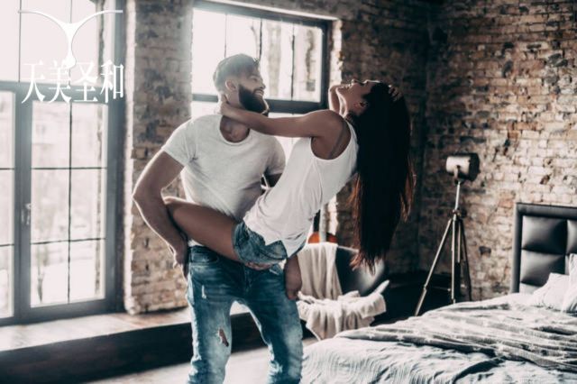 天美圣和教你说话艺术：怎么让丈夫愉快地放好臭袜子