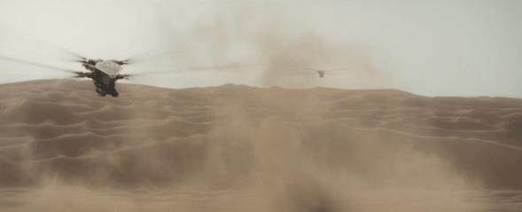 沙丘会拍几集,沙丘哪年开始拍的