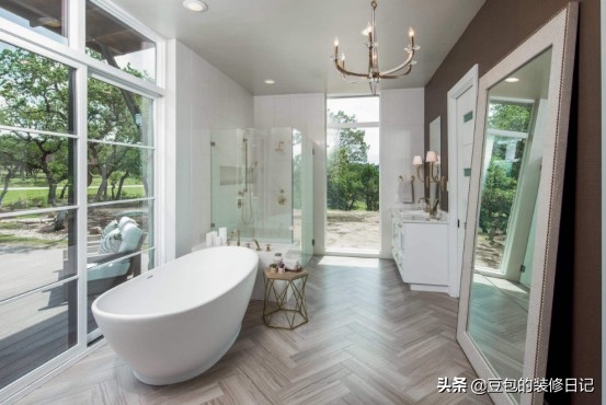 卫生间有没有必要装浴缸,小户型卫生间到底要不要装浴缸