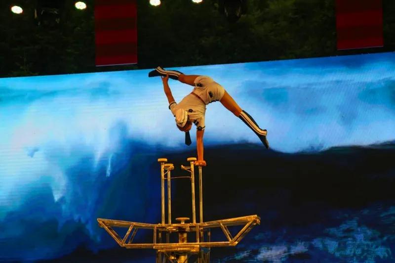 板辽金沙滩潮玩一夏,板辽湖金沙滩嗨翻夏夜