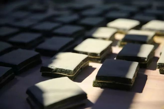 哪里的青团最正宗,青团哪个牌子最好吃