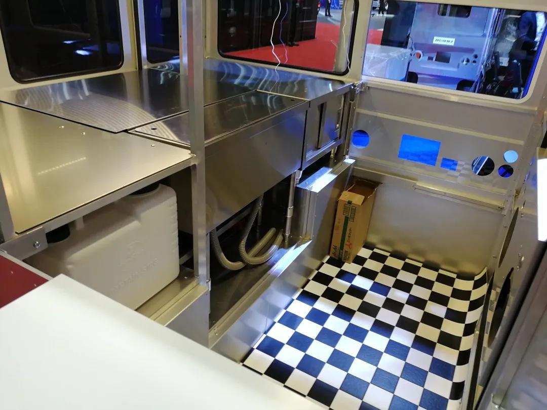 摆摊神车最新改造,摆摊神车新手入门