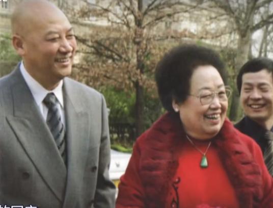 陈丽华身价多少亿人民币,陈丽华的身价多少亿