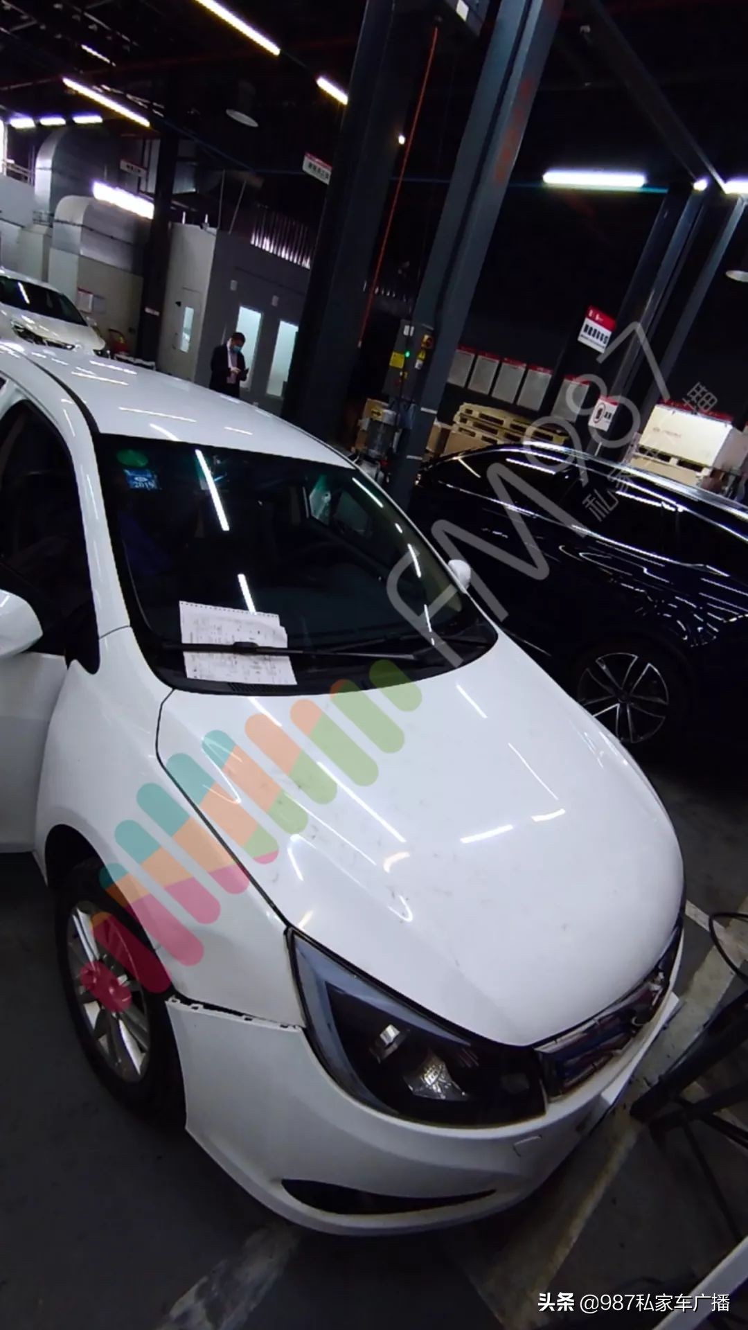 1亿元!滴滴砸钱在网约车上装这个防疫!福州已经开始装了