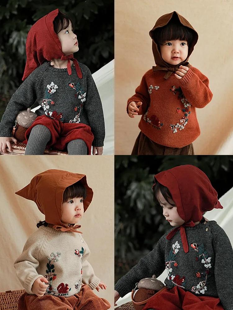 棒针编织男士毛衣,花语棒针毛衣编织