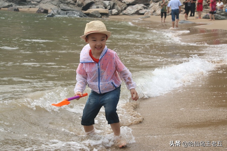 大连广鹿岛冬冬渔家,大连海岛旅游哪个岛最好