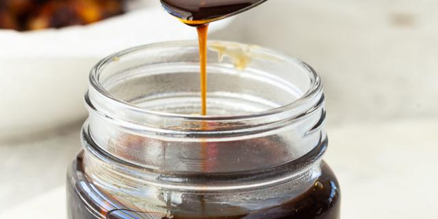 自制照烧酱汁拌饭,万能照烧酱料配方