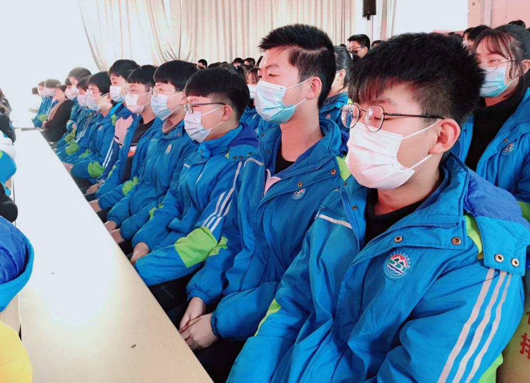 花垣县中考百日誓师大会,百日冲刺誓师大会鲜花