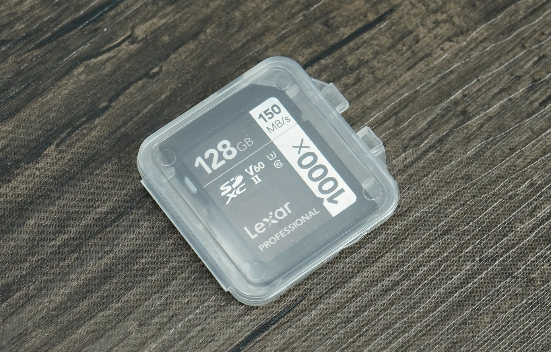 雷克沙sd卡4gb,雷克沙扩展内存卡测评