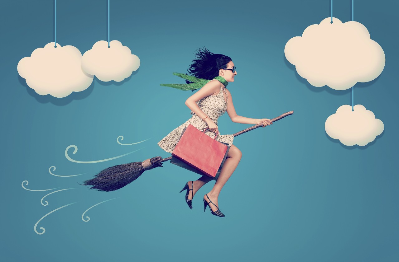 快手进击时尚圈：有人月涨粉百万，有人拯救实体店