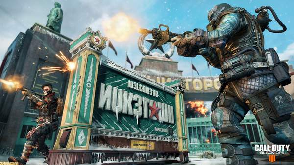 使命召唤回忆过去,使命召唤的历代纪录