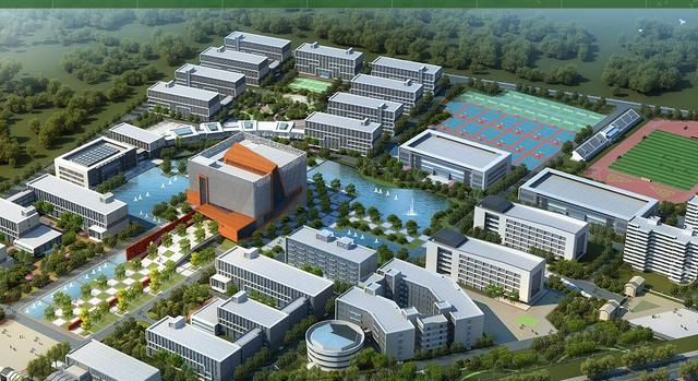 漯河的本科院校有哪些,漯河市漯河医专可以专升本不