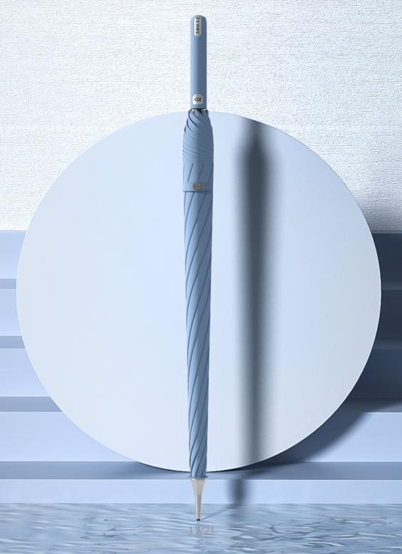 为什么雨伞能成为英国绅士的必备,英国绅士用的伞