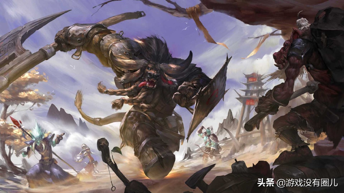 打出极致DPS!解读魔兽GSE一键宏插件新概念:性能大幅提升