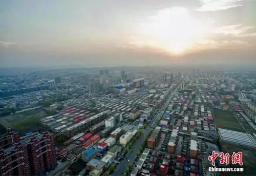 雄安共有产权房最新政策,雄安新区共有产权房暂行办法