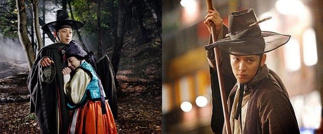 超级经典奇幻十部史诗片,最值得看的奇幻片