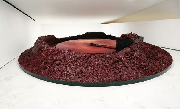 十二月，国内有哪些好看的展览？#2019年最后一个月#