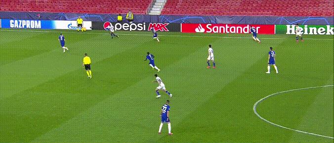 切尔西面临“地狱赛程”,切尔西十二连胜目空一切