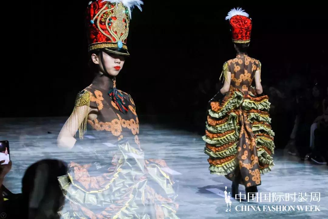 郭爽讲述,郭爽设计师