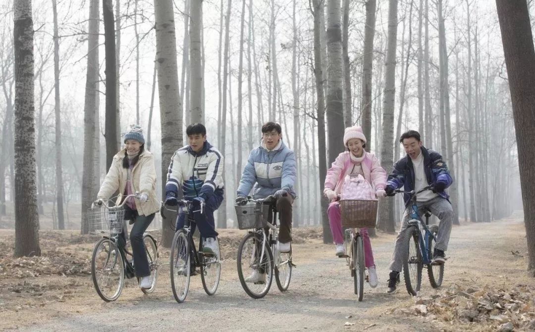 你忘记的青春，QQ都帮你记着