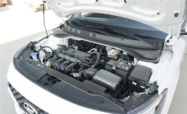 悦动裸车价6万,悦动高配自动挡落地价