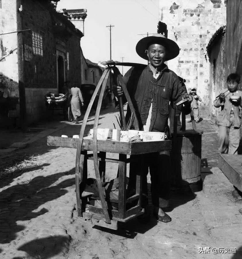 奶奶的外婆,一生的执着追求,做善事无求回报,把善意永存心中