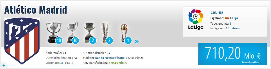 马竞目前的西甲排名,西甲巴列卡诺vs马竞