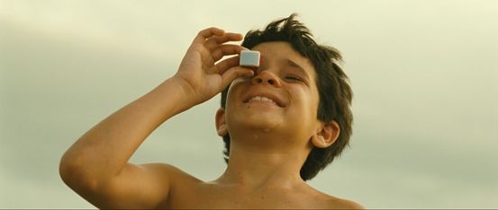 一部震撼心灵的好片,感动无数人的电影