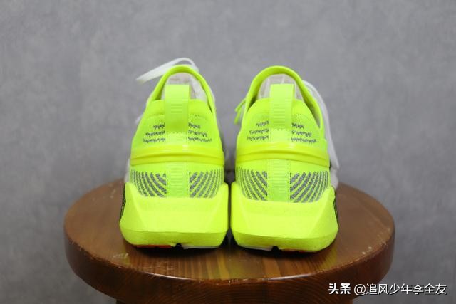 李宁新出三款跑鞋哪个最值得买,李宁跑鞋哪个系列最值得买