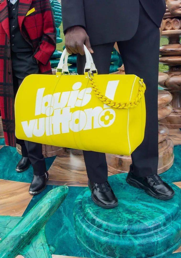 秋冬大牌包上架,看到哪只你一见钟情了?