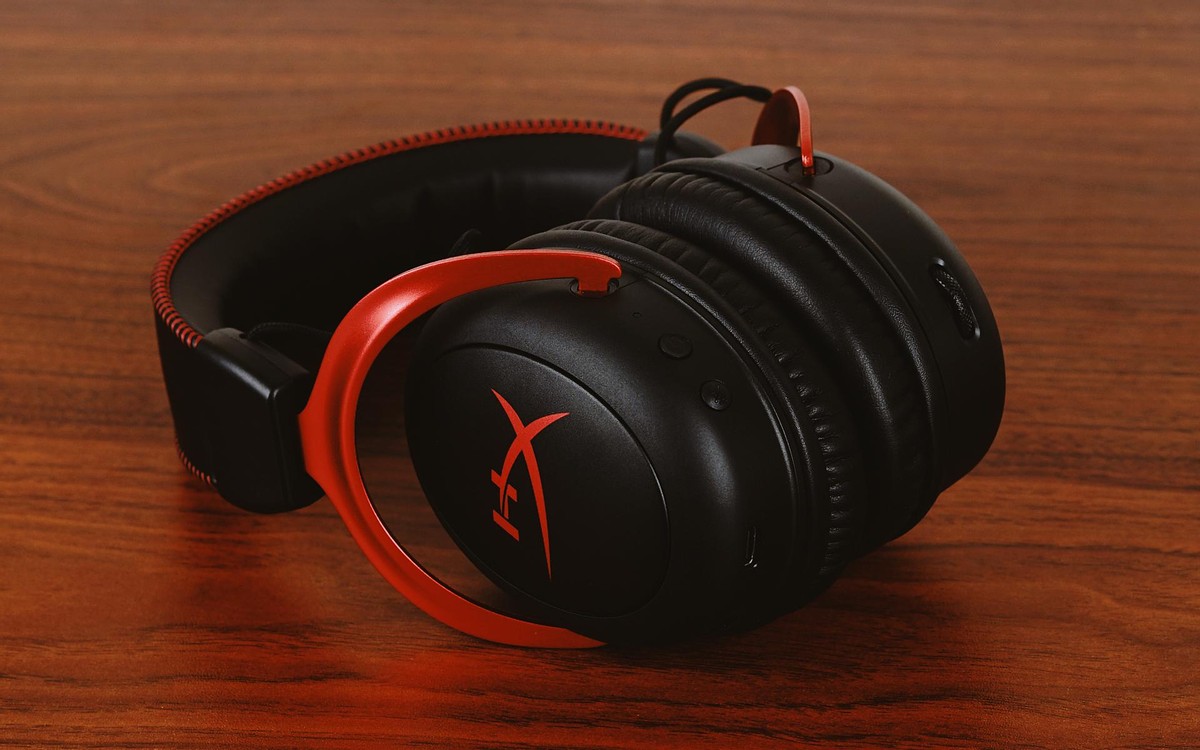 hyperxcloud2耳机好用吗,HyperXCloud2耳机测评