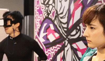 HADO总经理KentLim：将AR与体育运动结合，打造新竞技性体育赛事