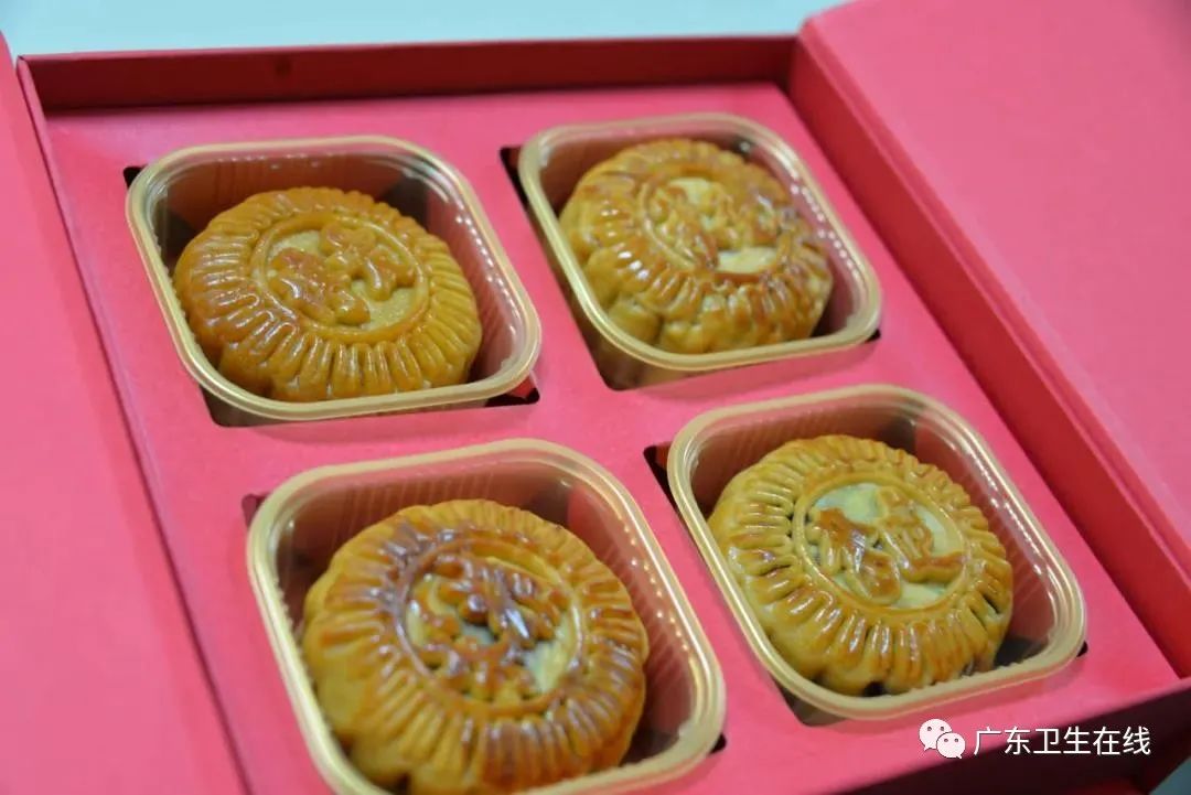 最好吃的月饼就是家乡的味道 (最好吃的私房月饼)